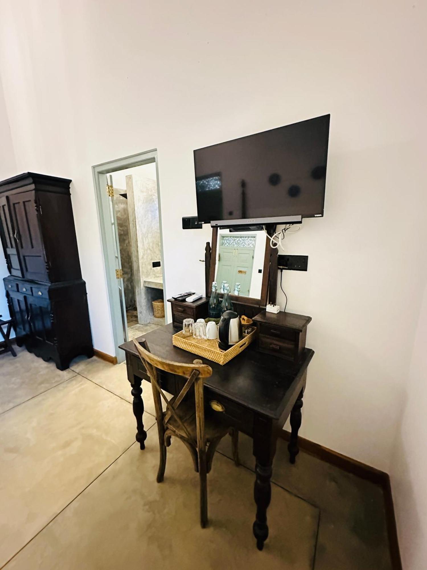 Hotel Moi Talpe By Dbi Zewnętrze zdjęcie